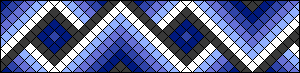 Normal pattern #35597 variation #187715