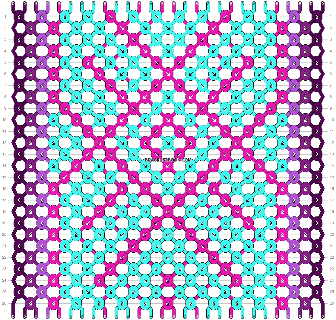 Normal pattern #30506 variation #187732 pattern
