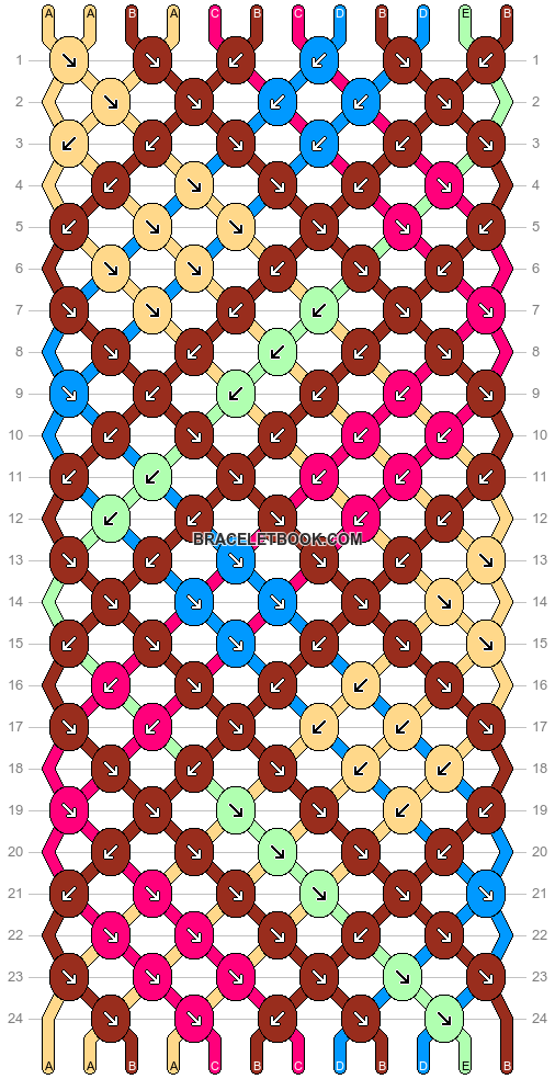 Normal pattern #10301 variation #187735 pattern
