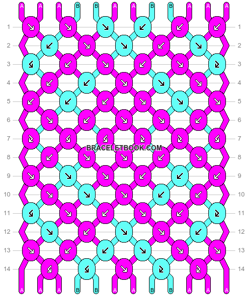 Normal pattern #102180 variation #187738 pattern