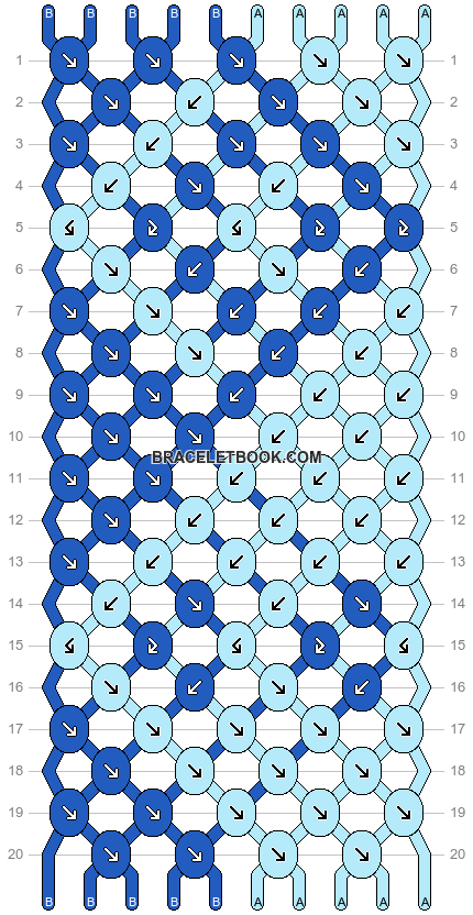 Normal pattern #102015 variation #187749 pattern