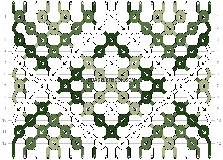 Normal pattern #81249 variation #187753 pattern
