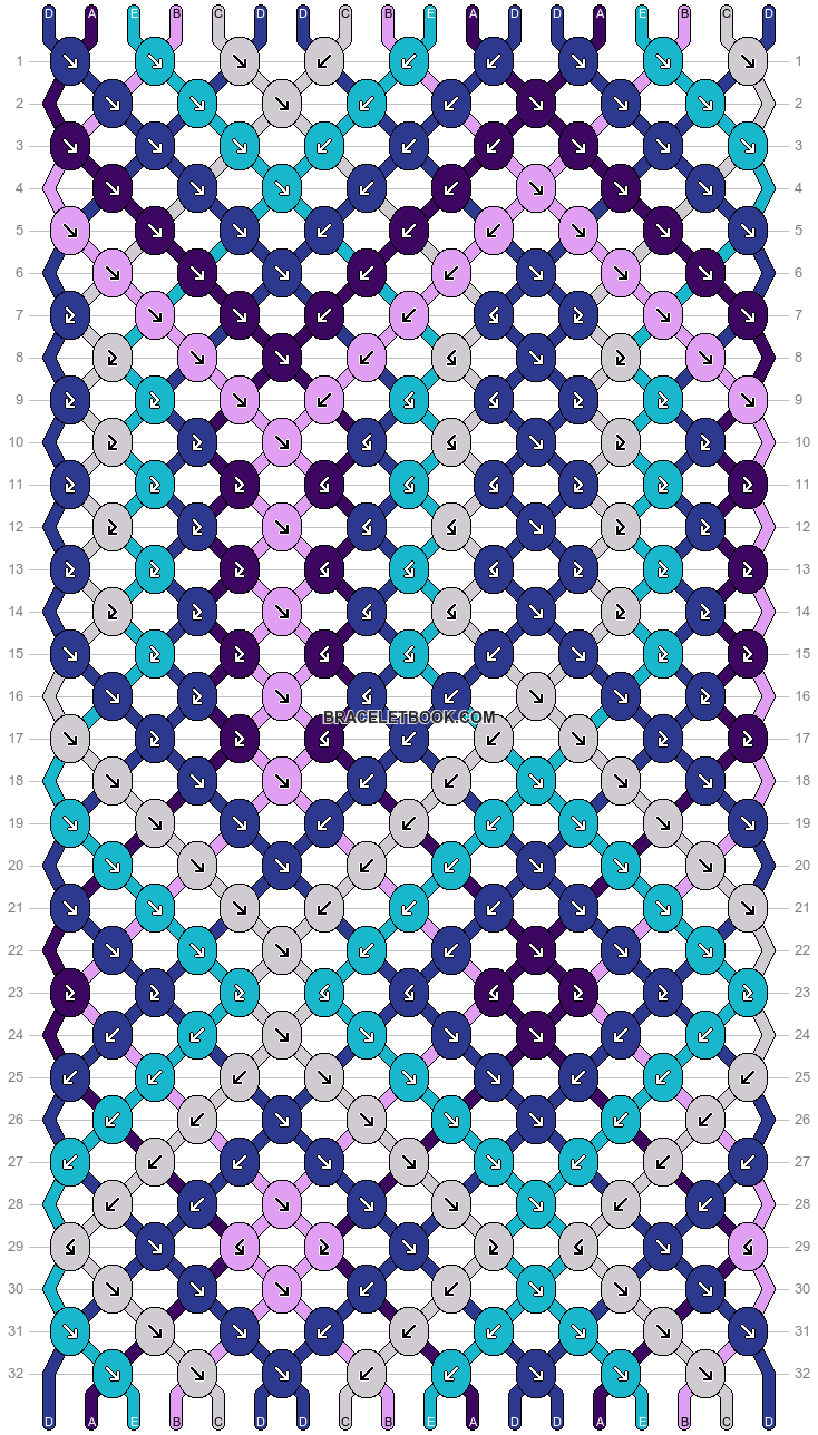 Normal pattern #52557 variation #187757 pattern