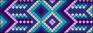 Normal pattern #52557 variation #187757