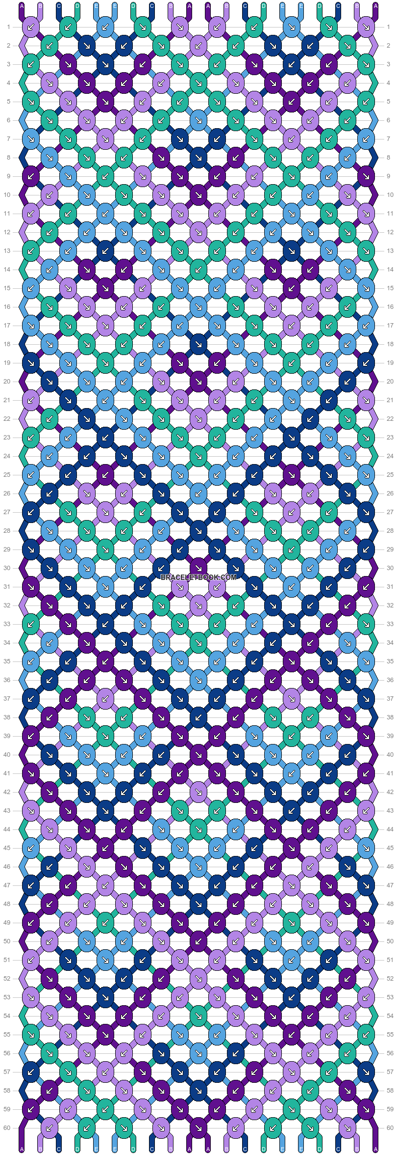 Normal pattern #35571 variation #187764 pattern