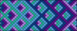 Normal pattern #35571 variation #187764