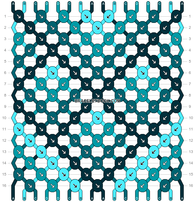Normal pattern #25853 variation #187766 pattern