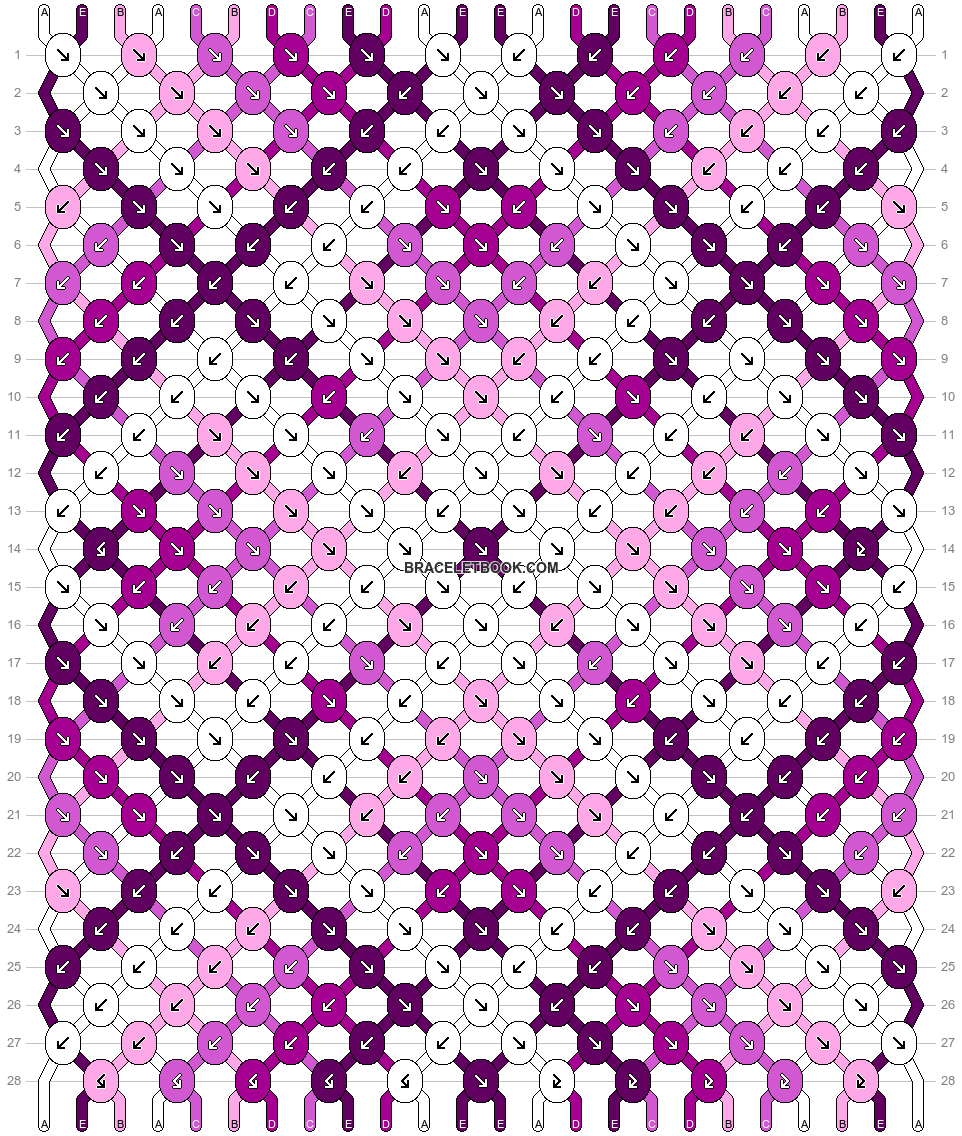 Normal pattern #36658 variation #187767 pattern