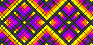 Normal pattern #36659 variation #187768