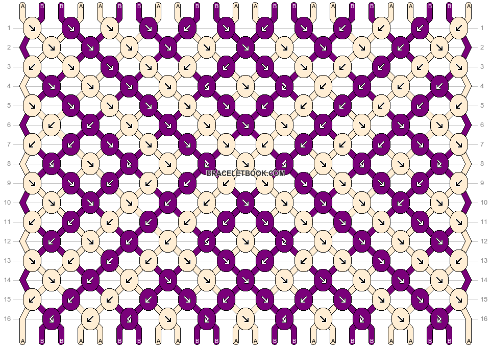 Normal pattern #26499 variation #187772 pattern