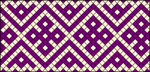 Normal pattern #26499 variation #187772