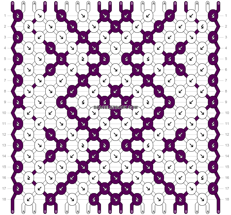 Normal pattern #99996 variation #187776 pattern