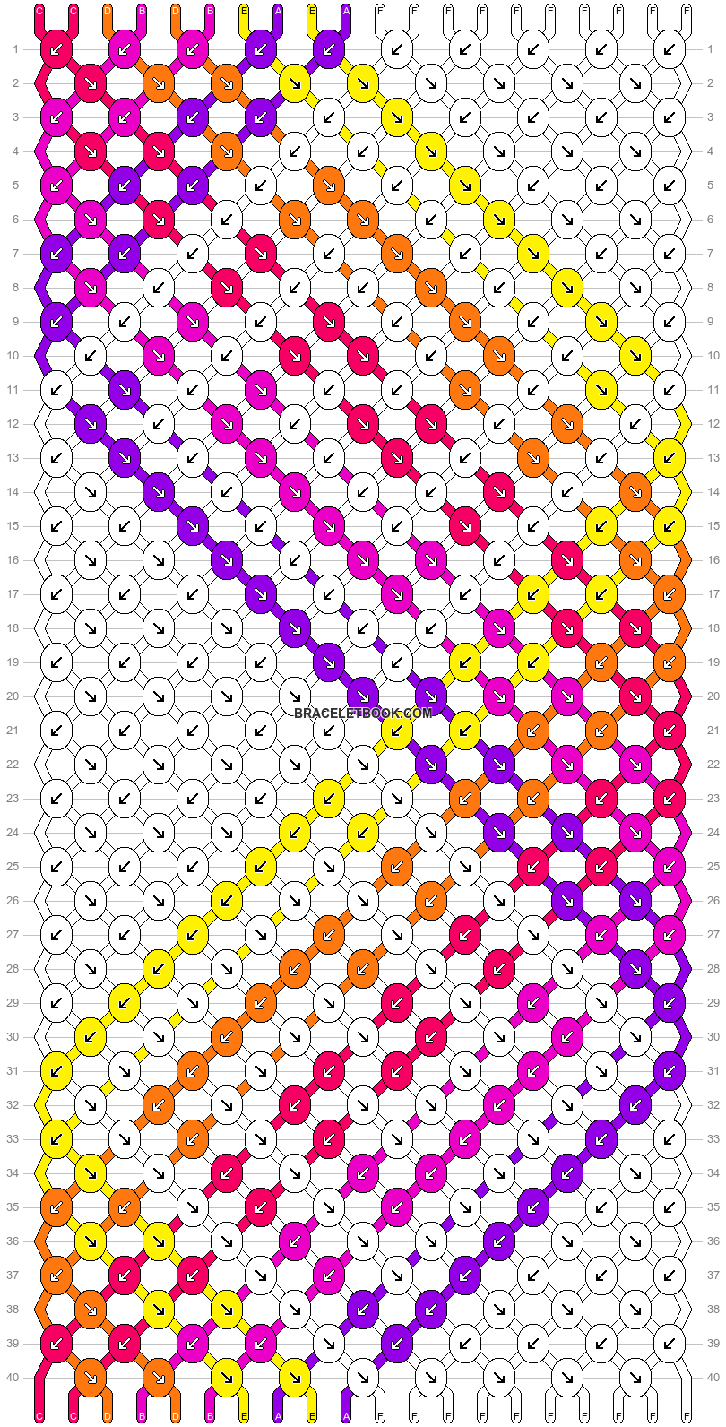 Normal pattern #41273 variation #187778 pattern
