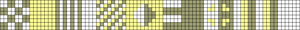 Alpha pattern #95012 variation #187782