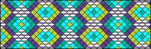 Normal pattern #16811 variation #187787