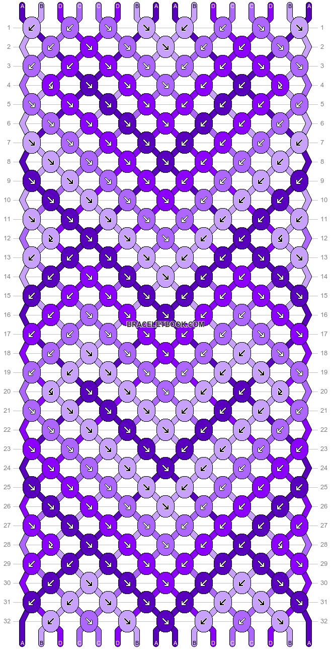 Normal pattern #94319 variation #187794 pattern