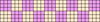 Alpha pattern #24454 variation #187797