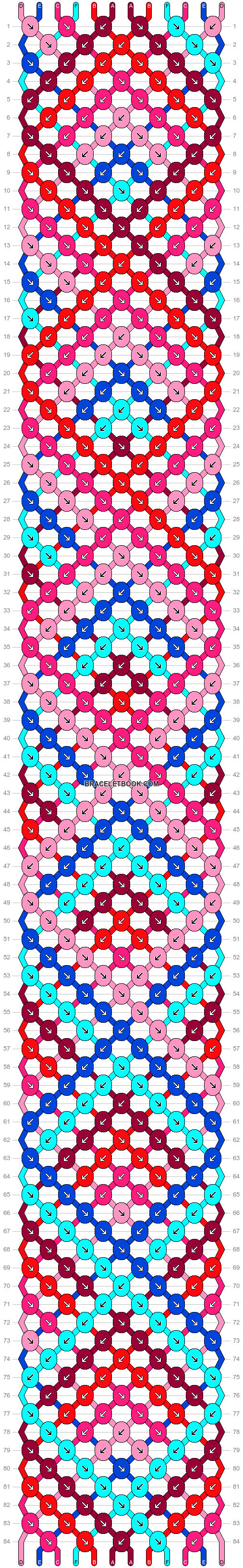 Normal pattern #36181 variation #187799 pattern