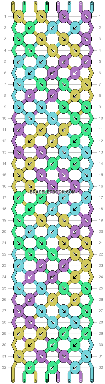 Normal pattern #52584 variation #187801 pattern