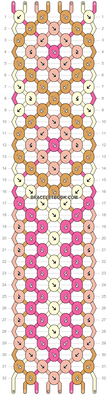 Normal pattern #17246 variation #187809 pattern