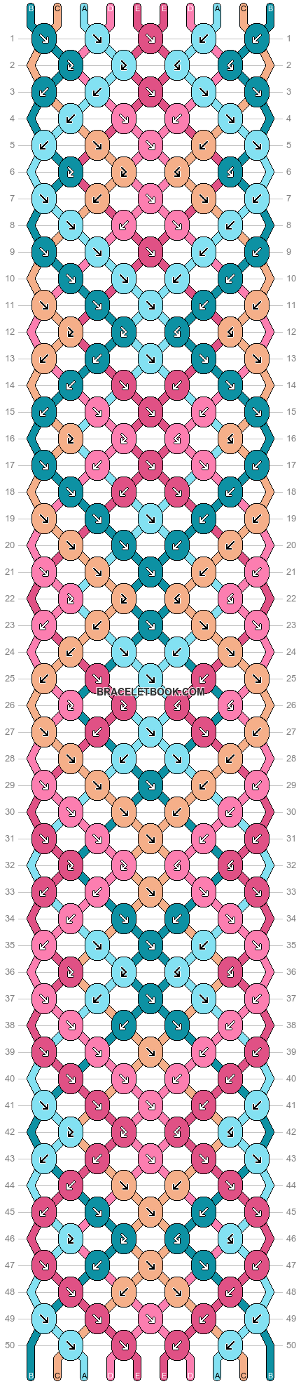 Normal pattern #82488 variation #187811 pattern