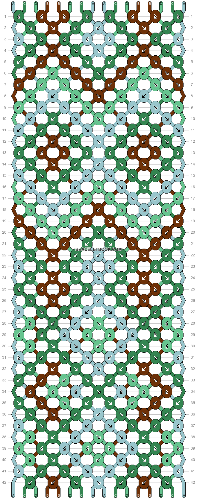 Normal pattern #42939 variation #187812 pattern