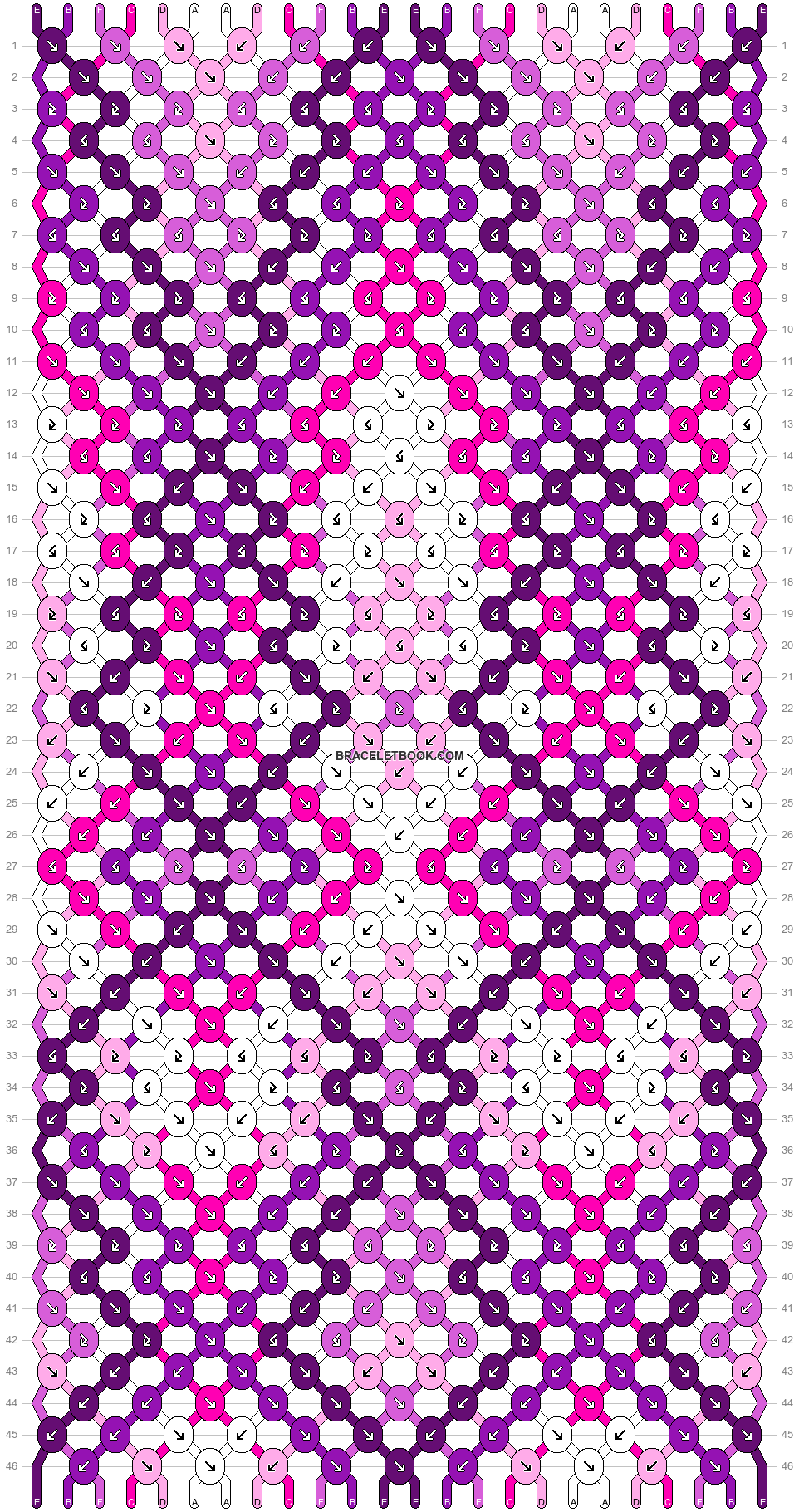 Normal pattern #101384 variation #187813 pattern