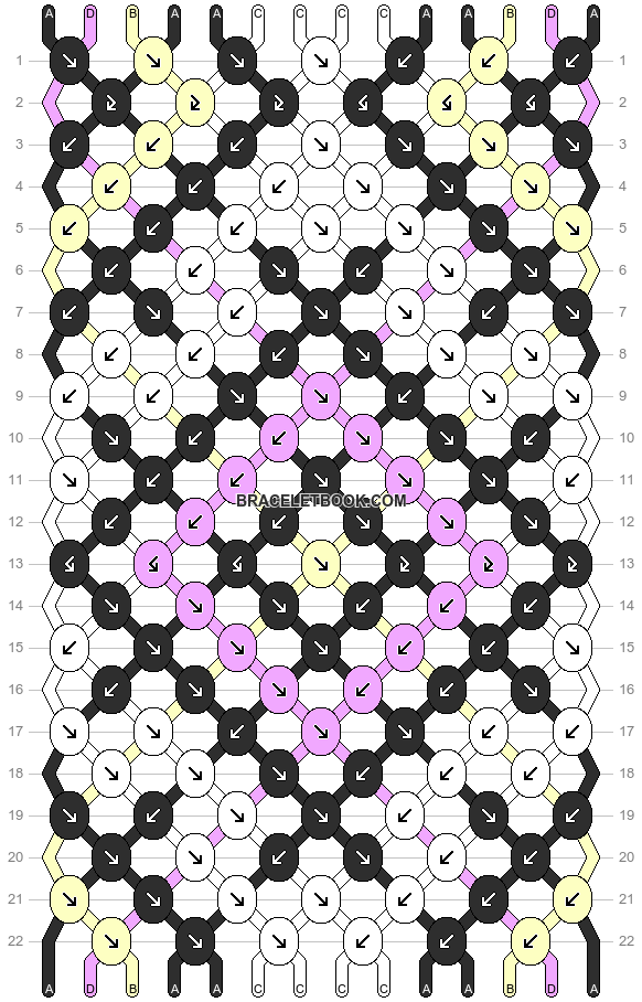 Normal pattern #102380 variation #187819 pattern