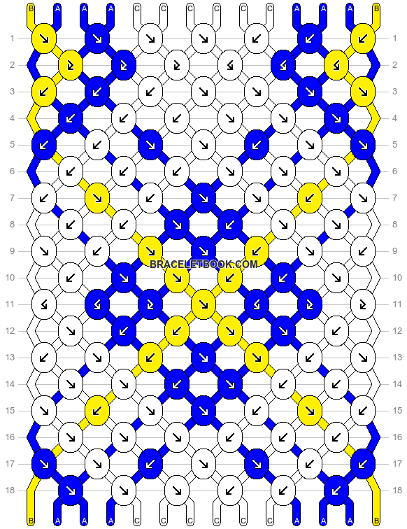 Normal pattern #102382 variation #187821 pattern