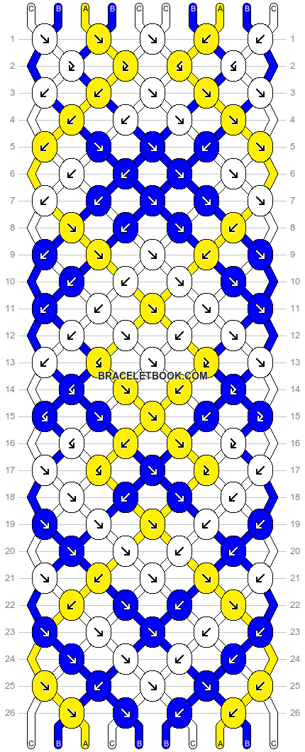 Normal pattern #102358 variation #187826 pattern