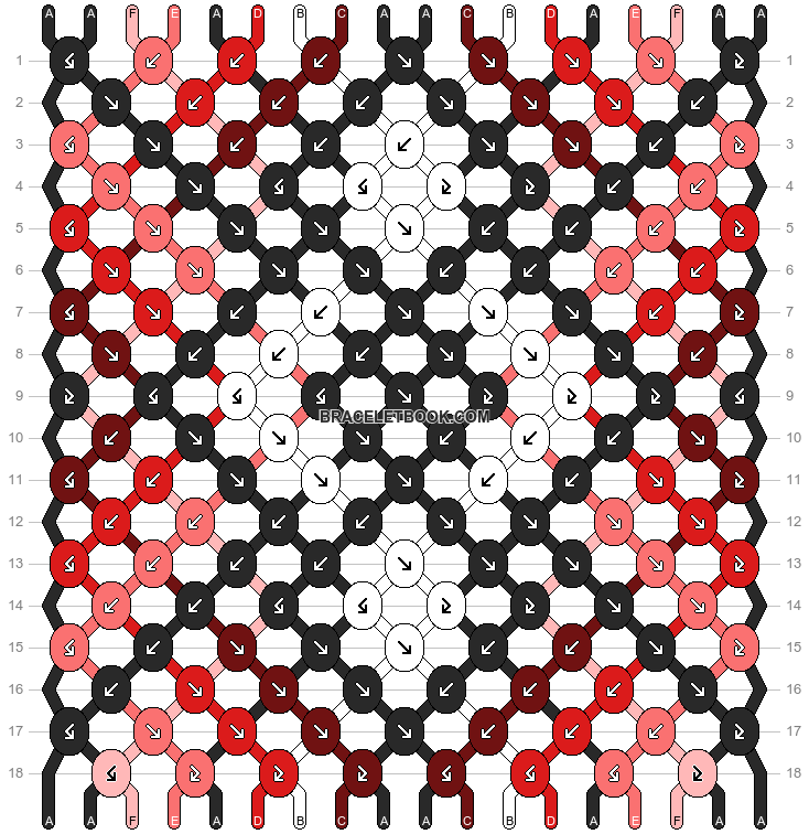 Normal pattern #87279 variation #187831 pattern