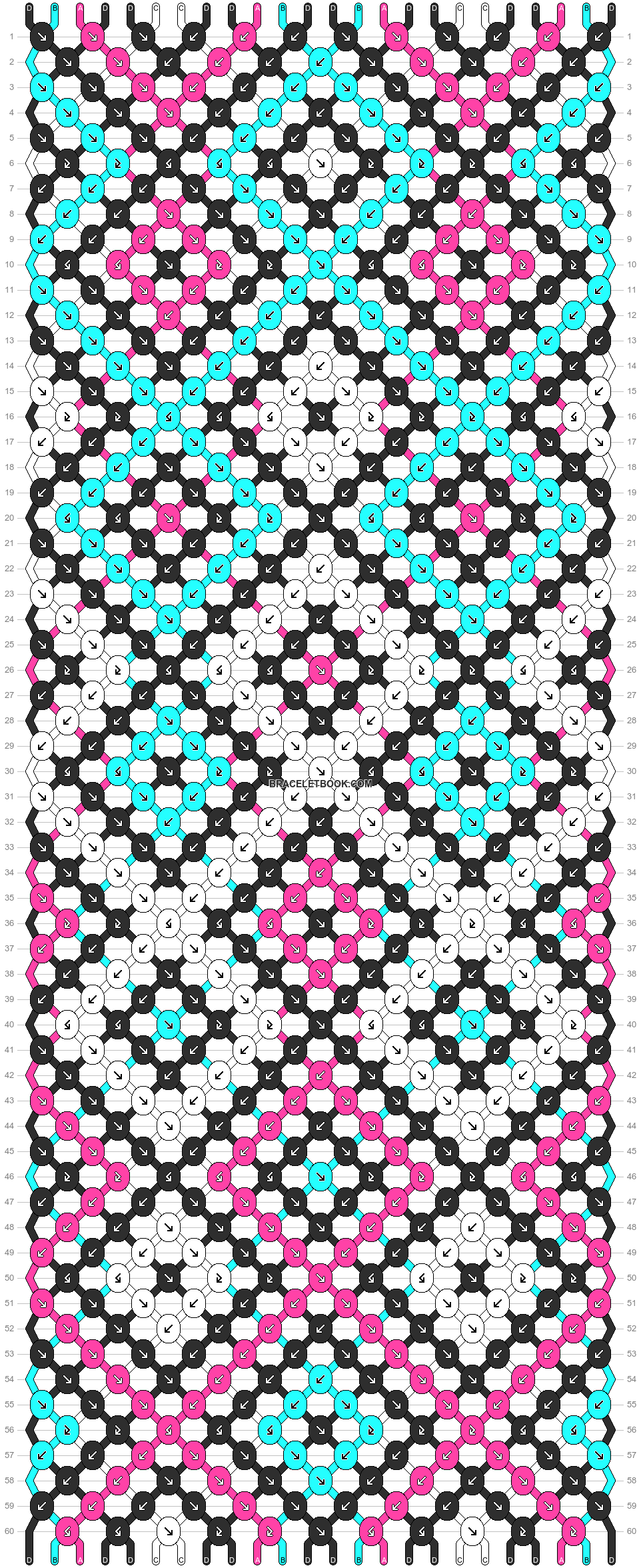 Normal pattern #29924 variation #187836 pattern