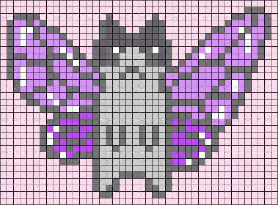 Alpha pattern #85957 variation #187839 preview