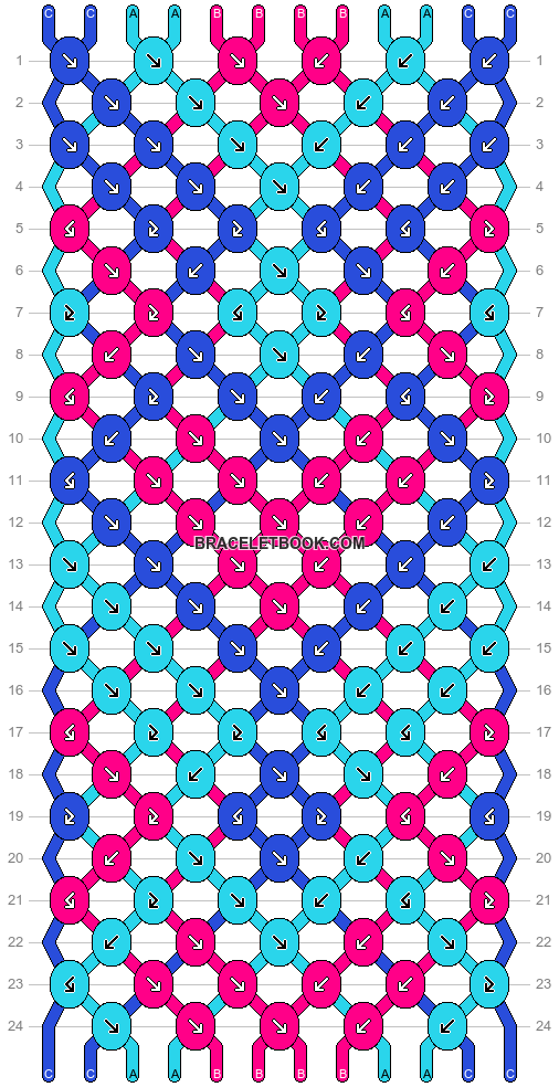 Normal pattern #102364 variation #187844 pattern