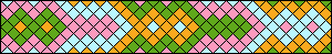 Normal pattern #37943 variation #187846