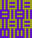 Alpha pattern #102448 variation #187849