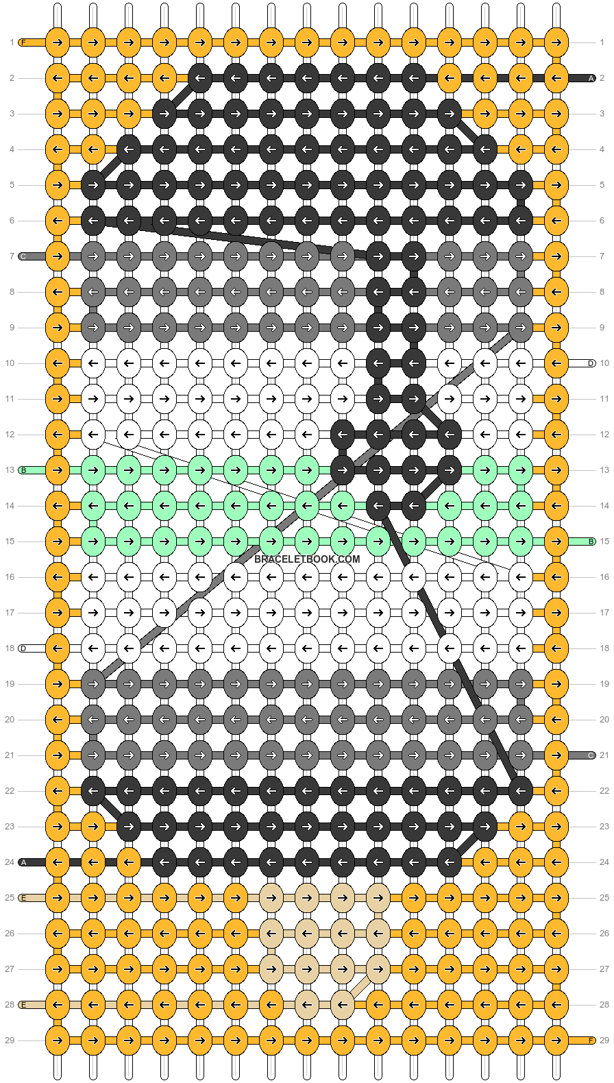 Alpha pattern #82232 variation #187853 pattern