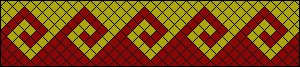 Normal pattern #5608 variation #187857