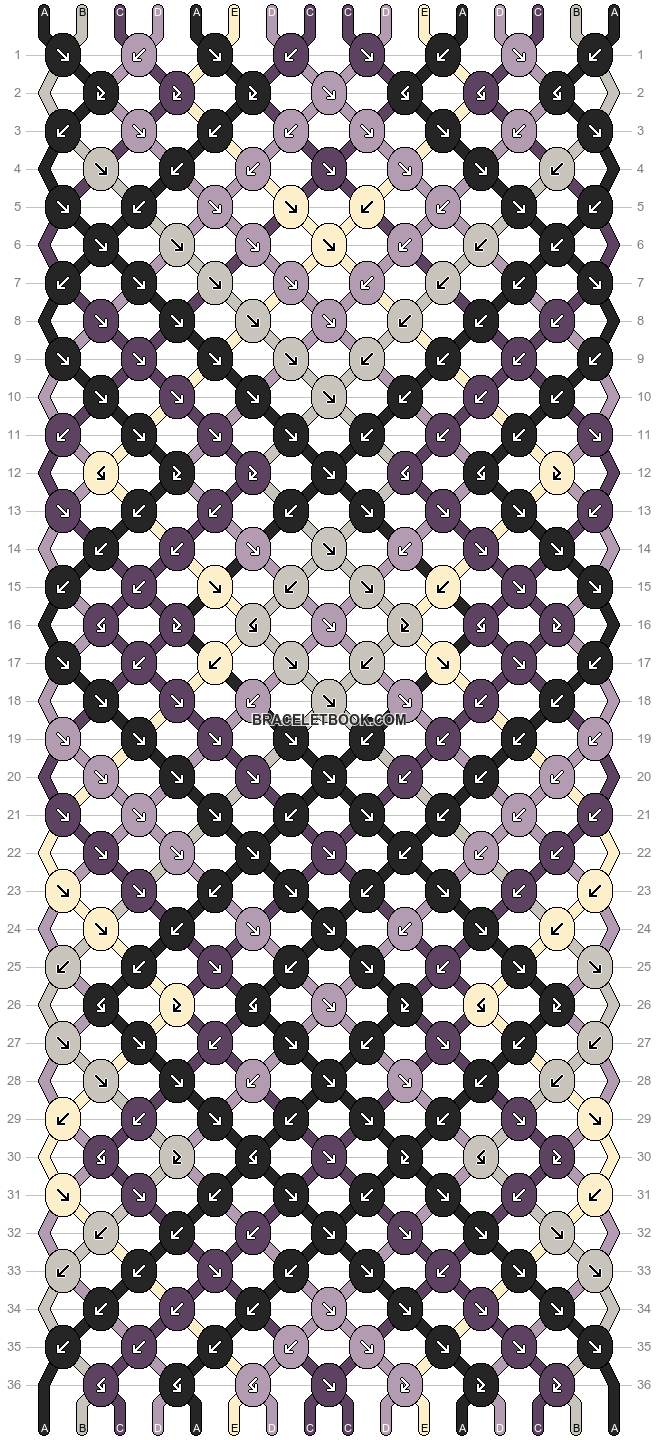 Normal pattern #84487 variation #187863 pattern