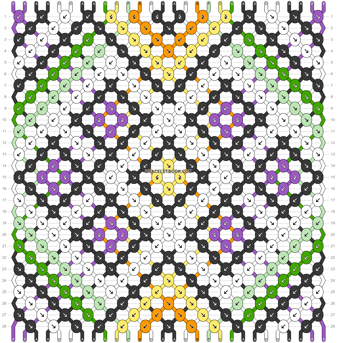 Normal pattern #102440 variation #187866 pattern