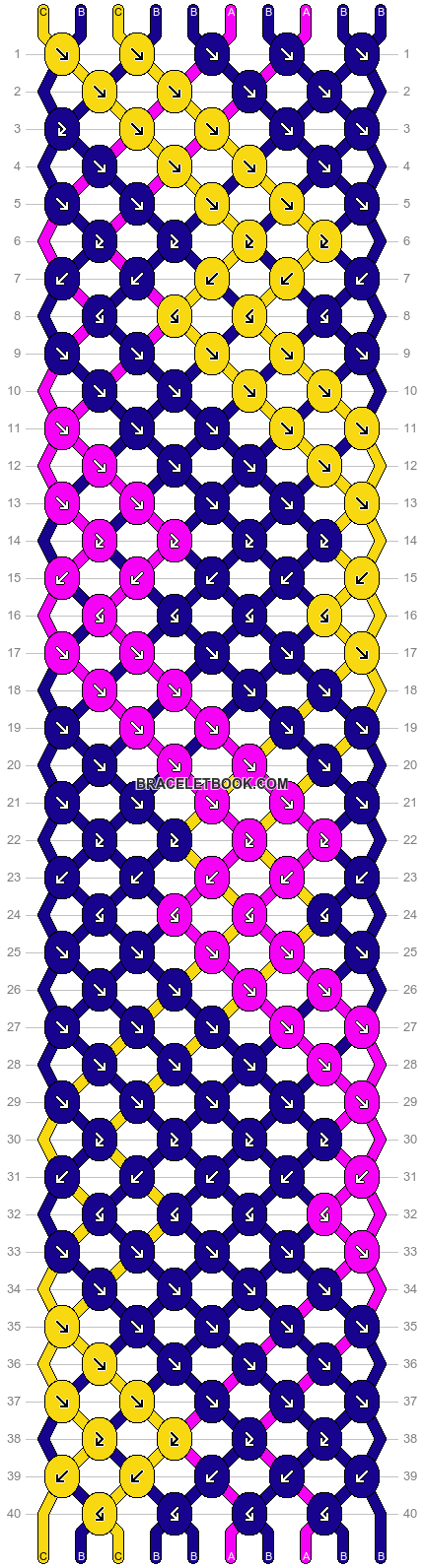 Normal pattern #25381 variation #187871 pattern