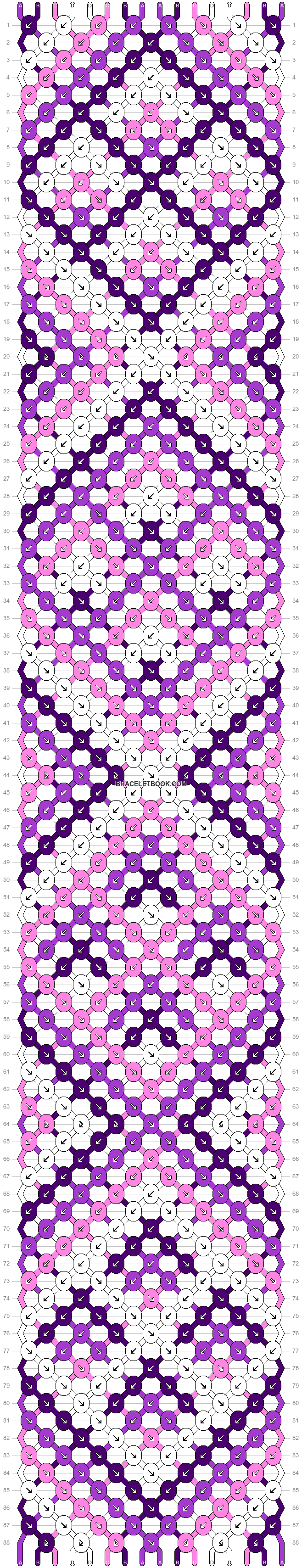 Normal pattern #40527 variation #187873 pattern