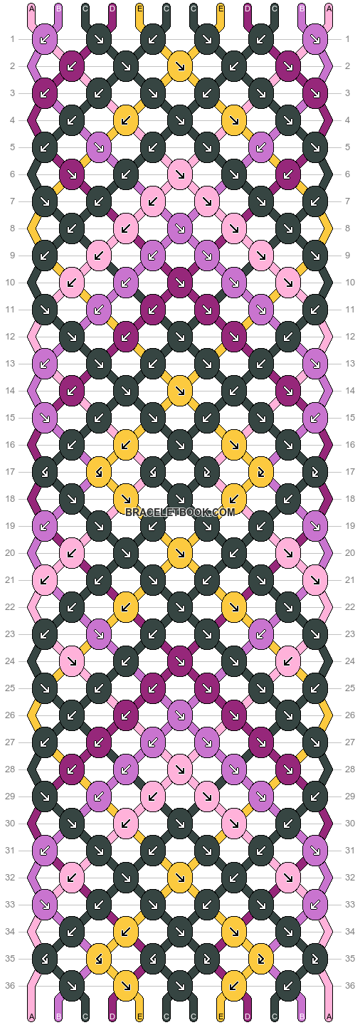 Normal pattern #101570 variation #187876 pattern