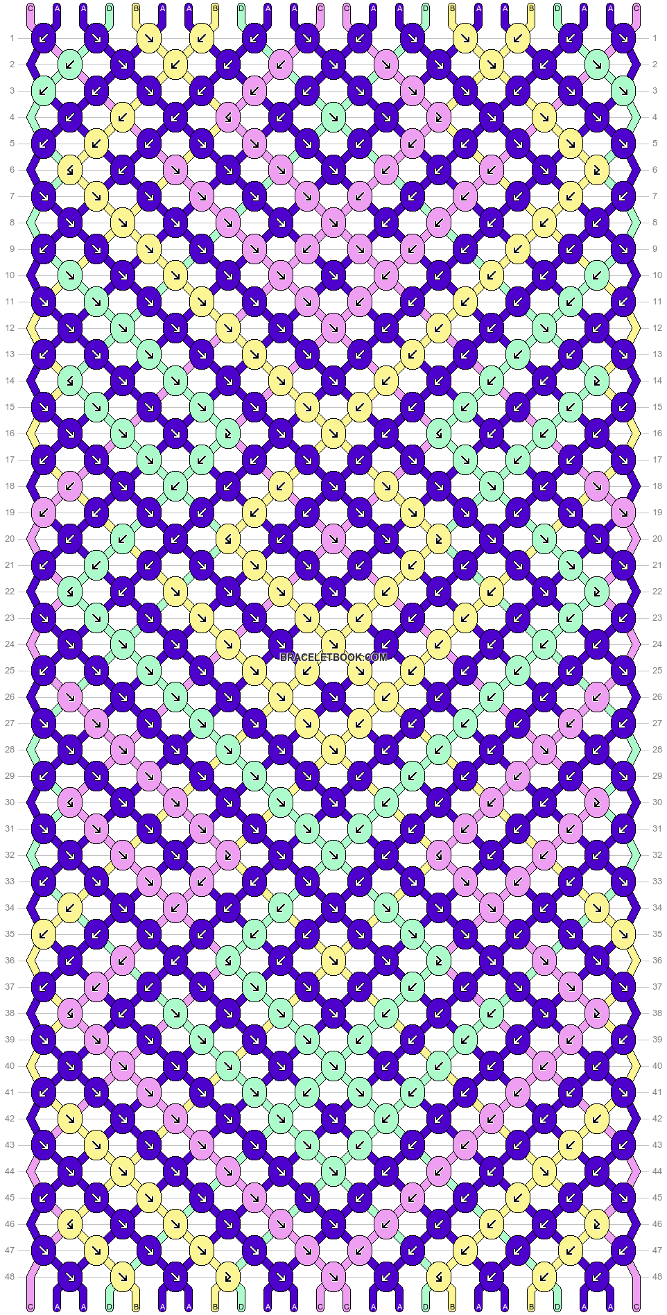 Normal pattern #100178 variation #187878 pattern