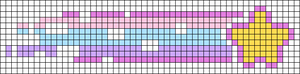 Alpha pattern #45820 variation #187886
