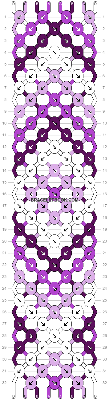 Normal pattern #9825 variation #187889 pattern