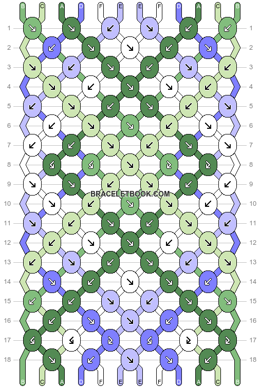 Normal pattern #102430 variation #187894 pattern