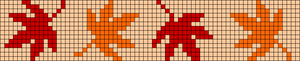 Alpha pattern #26429 variation #187899