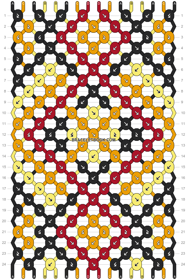 Normal pattern #50705 variation #187916 pattern