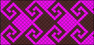 Normal pattern #4303 variation #187917